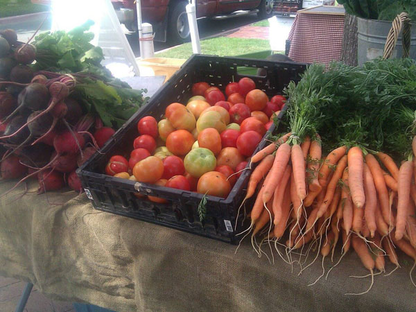 Memorial Villages Farmers Market